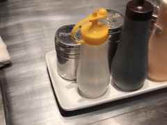 -火地铁板烧(昆山万象汇店)