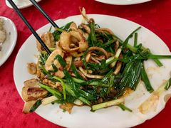 -蛇口康乐快餐鱼仔档(翠苑小区店)