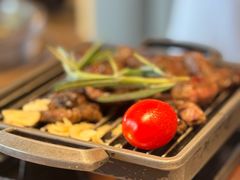 -味太助·银饭食堂(中华城店)