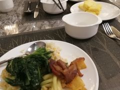 -水都假日酒店-海韵西餐厅(龙胜路店)