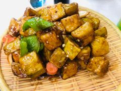 -北戴河庆山饭店·海鲜砂锅粥(北戴河黑石路店)