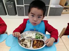 -优嘉托育·早教(宁波宏泰广场店)