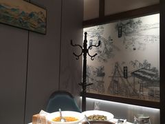 -贡宴盐帮菜自贡驻京联络处餐厅