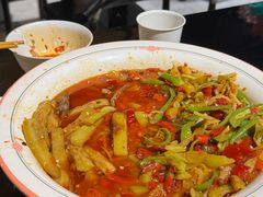 -老吴家川菜(昭化路店)