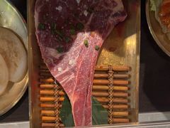 -炙城·韩式烤肉(南京东路店)