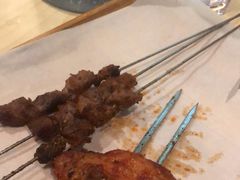 -枪火串烧·东北特色烧烤(罗湖总店)