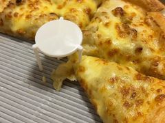 -乐凯撒披萨(正佳广场店)
