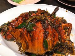 -龙海鲜螃蟹王(宏茂桥店)