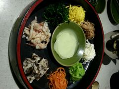 -将军牛排·尔滨地标朝鲜族美食(总店)