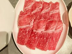 -鼎鼎香·港式火锅(北京SKP店)