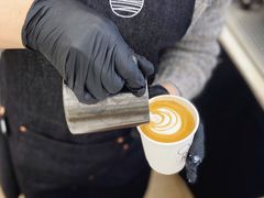 -Onirii Coffee(长乐路店)