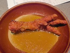 -老淮滨-蚌埠非遗小吃(淮河路店)