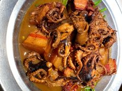 -赶海部落海鲜城(海阳路店)