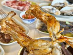 -小煵记·打边炉(西丽文光店)