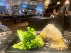 -肉肉大米(金虹桥店)