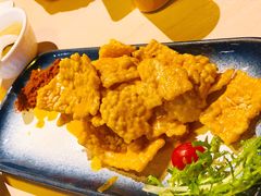 -避风塘(宝山万达店)