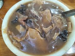 -逍遥镇刘相五胡辣汤豆沫馆(康复中街店)