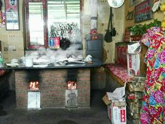 -百一大地锅(香福路店)