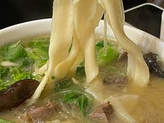 三鲜烩面-合记烩面(人民路店)