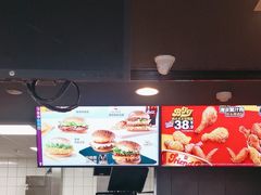 -麦当劳(海洋城店)