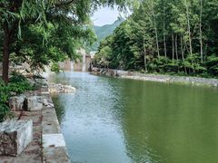-九龙潭景区