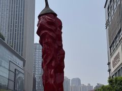 -观音桥步行街