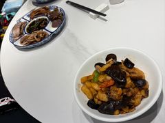 -曾家厨房·新徽菜(高新天柱路店)