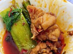 -温江公平红烧兔(总店)