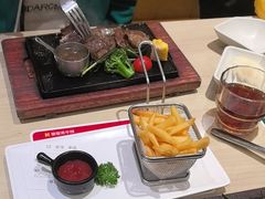 -豪客来牛排(云山大道店)
