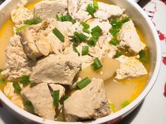 豆腐-小米俏当家