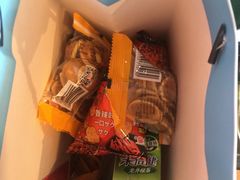 -憨铁匠老火锅(龙岗万科里店)