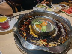 -大队长主题火锅(观音桥店)