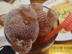 -澳门陈光记烧味饭店(南京德基广场店)