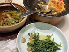 -客语客家菜(华发商都店)