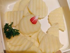 -左庭右院鲜牛肉火锅(长泰广场店)