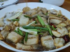 -健跳小海鲜(人民路店)