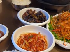 -辛氏火炉·韩式古法烤肉(松北店)