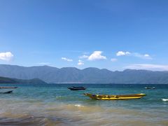 -丽江泸沽湖景区