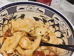 -子午路张记肉夹馍(兵马俑店)
