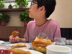-金环西餐厅
