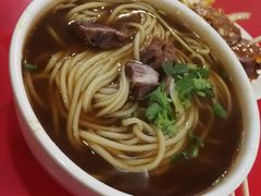 -乐天拉面(桃花街店)