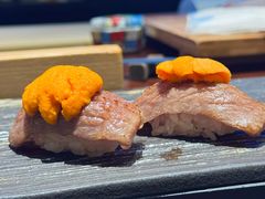 -Sushi Hanzo半藏(天环广场店)