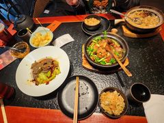-啫胜(西城红场店)