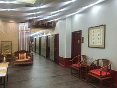 -古莲·影院足道·按摩SPA(水上温泉店)