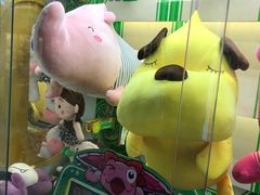-大玩家(金牛万达店)