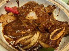 -佘山世茂艾美·御珍轩中餐厅