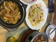 -湘香私房菜(大石长隆店)