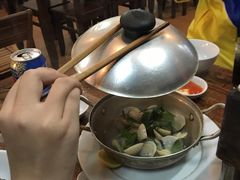 -Hue Ngon Restaurant