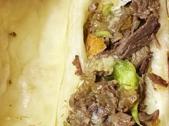 -金诚张妈妈羊汤·驴肉火烧(旧宫佳和园店)