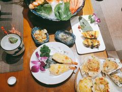 -和彩放题餐厅(酒仙桥店)